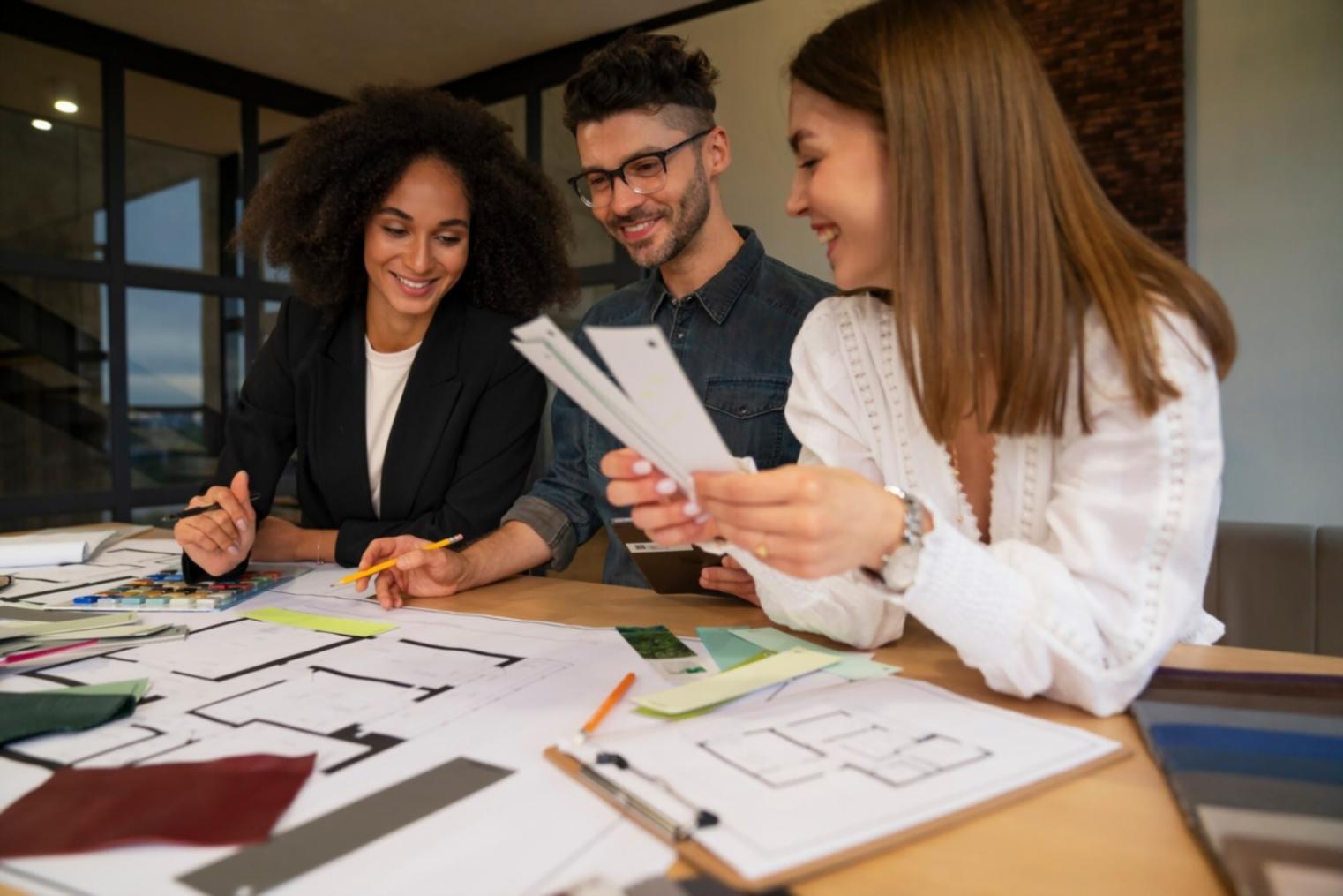 Persönliche Betreuung im Finanzberatungskurs