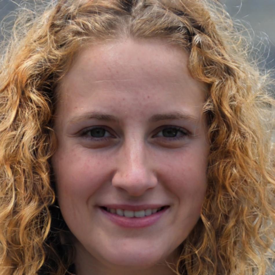 Lena Waldheim, Programmleiterin für Kundenbeziehungen