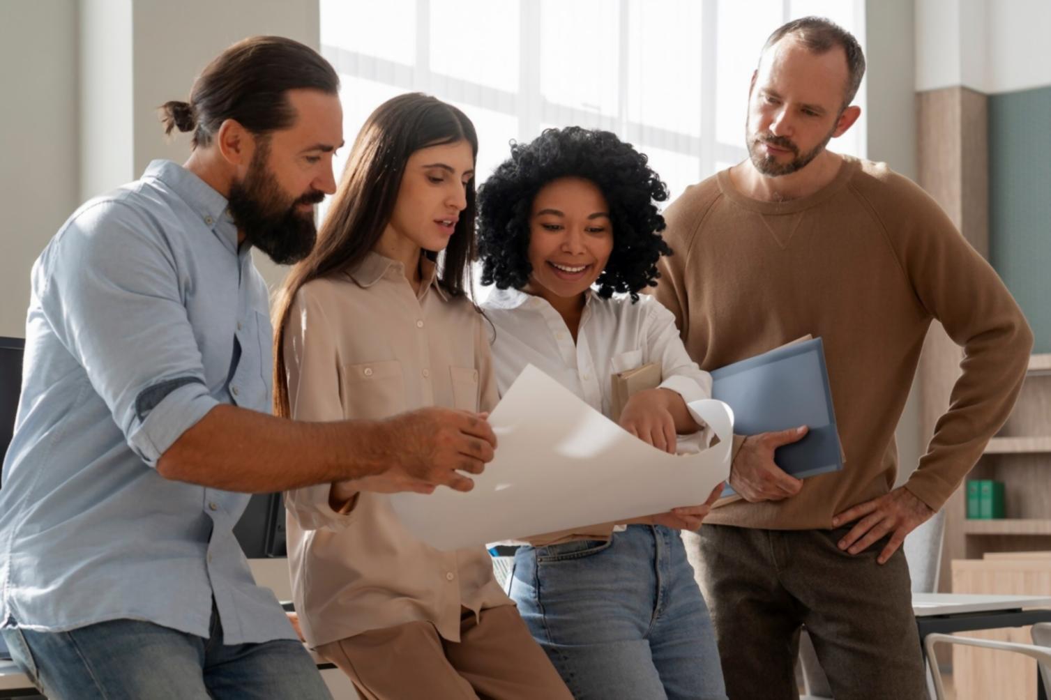 Praktische Finanzplanung mit individueller Beratung