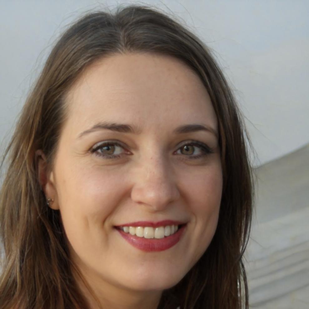 Friederike Langenfeld - Finanztrainerin